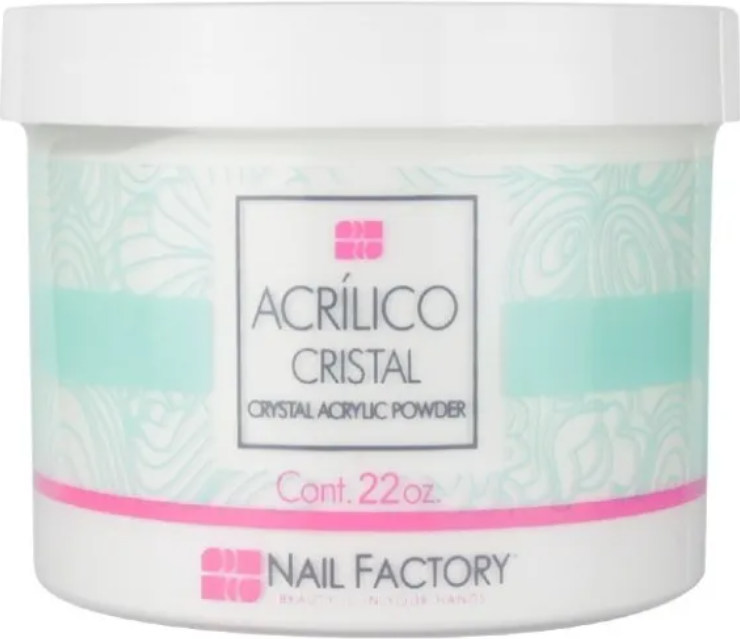 Acrilico Cristal