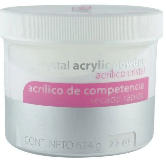 ACRILICO CRYSTAL NF COMPETITION